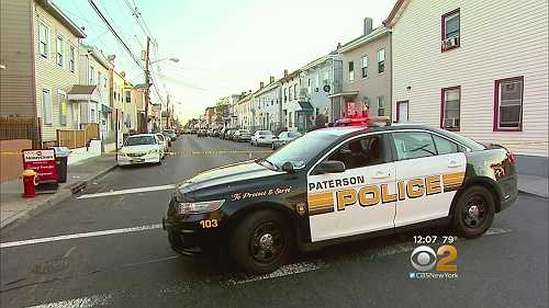 N.J. Man Claims He Was Arrested for Recording Officers' Use of Excessive Force Against Suspect
