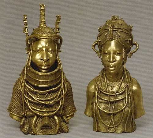 France Agrees To Return Stolen African Artifacts to Benin, But Will Other European Colonizers Follow Suit? France Agrees To Return Stolen African Artifacts to Benin, But Will Other European Colonizers Follow Suit?