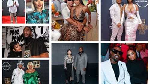 These Celebrity Couples Need to Take Us Out of the Group Chat... Immediately