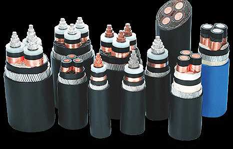 What are the Benefits of High-Voltage Power Cables? | Paperpage What are the Benefits of High-Voltage Power Cables? | Paperpage