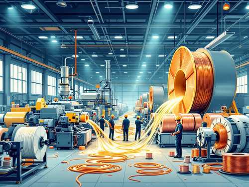 Everything You Need to Know About Different Cable Types