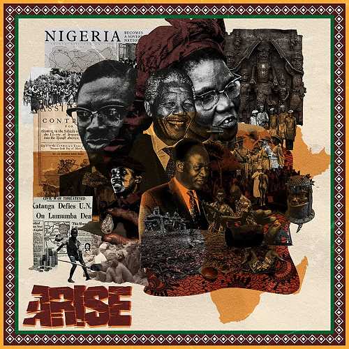 Download MP3: EmmyP – “Arise” (Open Verse Cover) – Spyce Boy Ft. Falz || @HeisAustine
