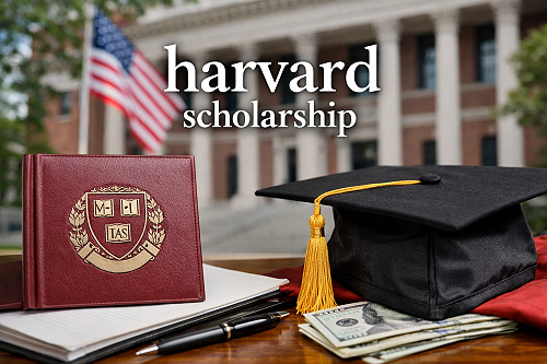 Harvard Scholarship 2026: Complete Guide | How To Apply