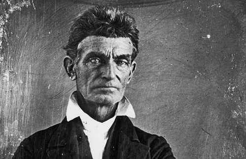 ‘Speech at the Burial of John Brown’ (1859) by Wendell Phillips from Speeches, Lectures, and Letters. Lee and Shepard, Boston. 1894.