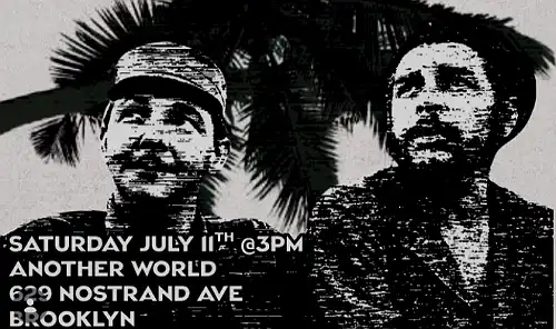No War on Cuba: Black Delegates from Mayday Brigade Report Back from Cuba — The Black Alliance for Peace