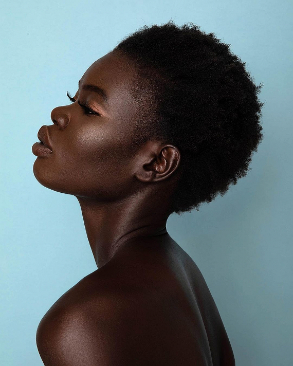 #ILoveblackwomen