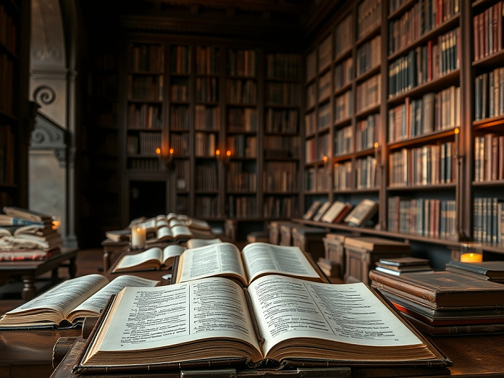 Post: