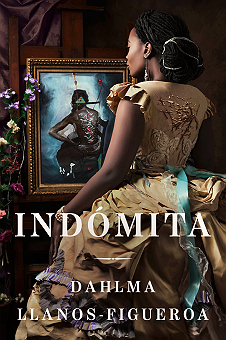 A Indómita (A Woman of Endurance)