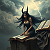 Essay: The Horned Scholar: Canticles of the Abys