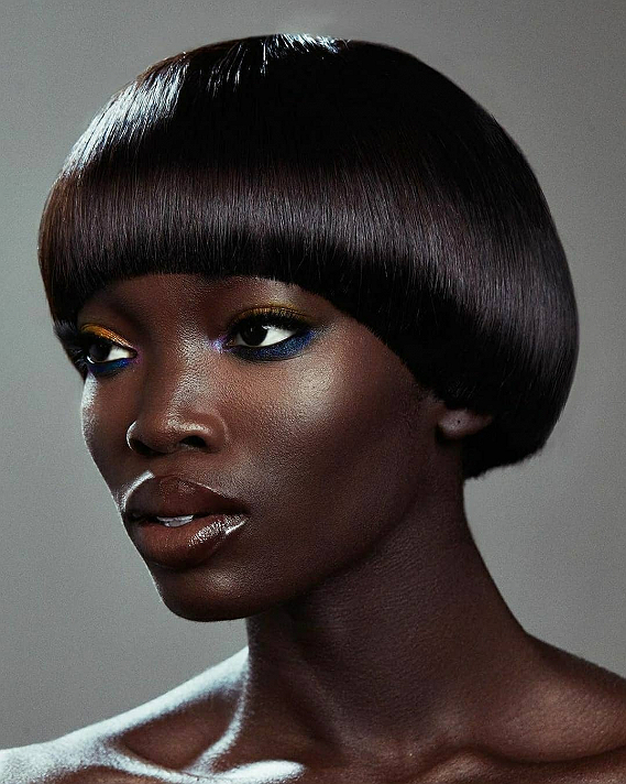 #ILoveBlackWomen