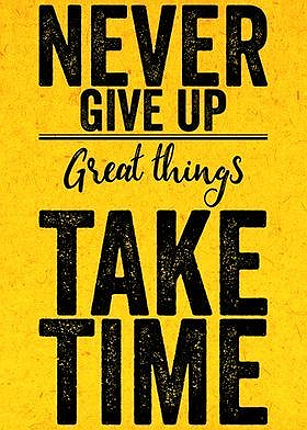 Take Time