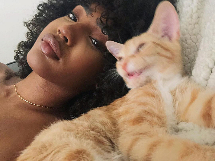 #ILoveBlackWomen