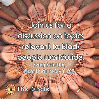 The Sunday Circle - July 6, 2025 The Sunday Circle - July 6, 2025