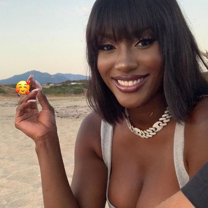 #ILoveBlackWomen
