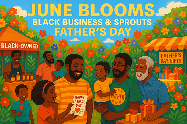 🎉 Looking for fun and meaningful events this weekend in Southeast Queens, NY?  From ✊🏾... Get The Scoop On The Hot Southeast Queens & Jamaica NY Events This Weekend